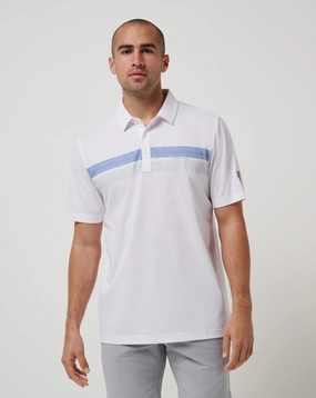 Chicago Cubs Top Recruit Polo Fashionable Layer Timeless Design