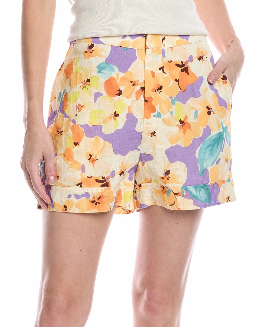 FATE Short Luxury Feel