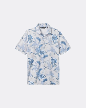 Featherweight Island Polo Unisex wear Comfortable Fabric