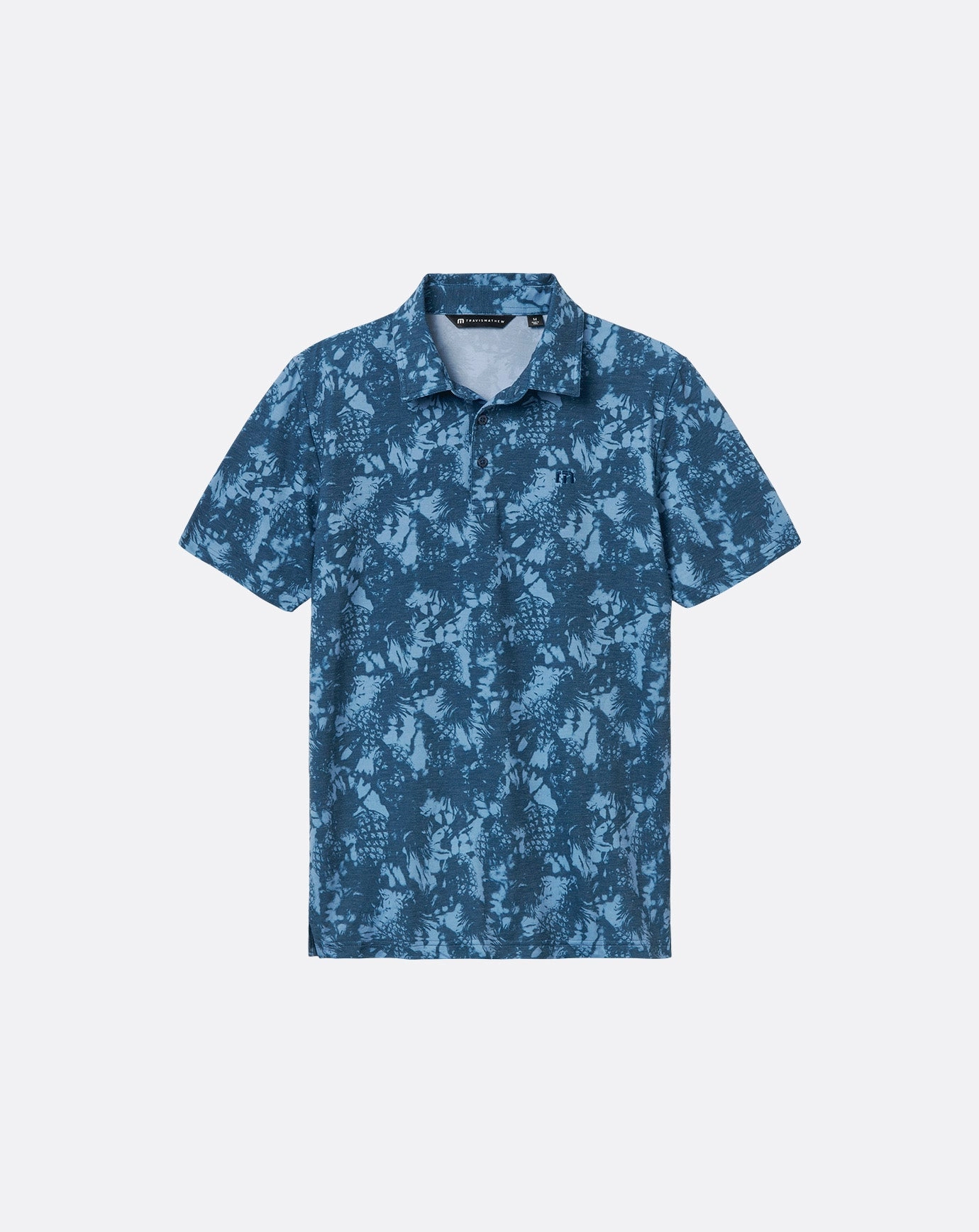 Featherweight Please Polo EasyCare Textile