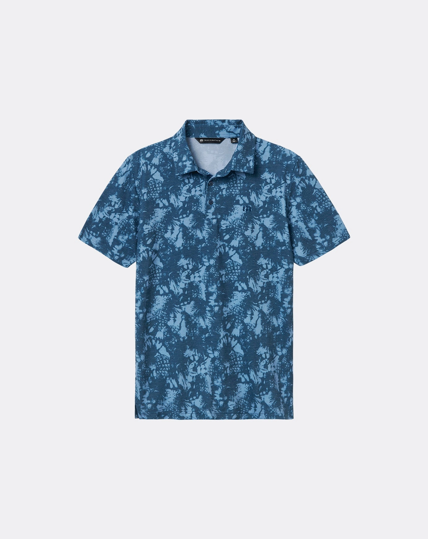 Breathable Top Featherweight Please Polo