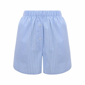 surfing gear Tagless Design Hinnominate Cotton Women's Short