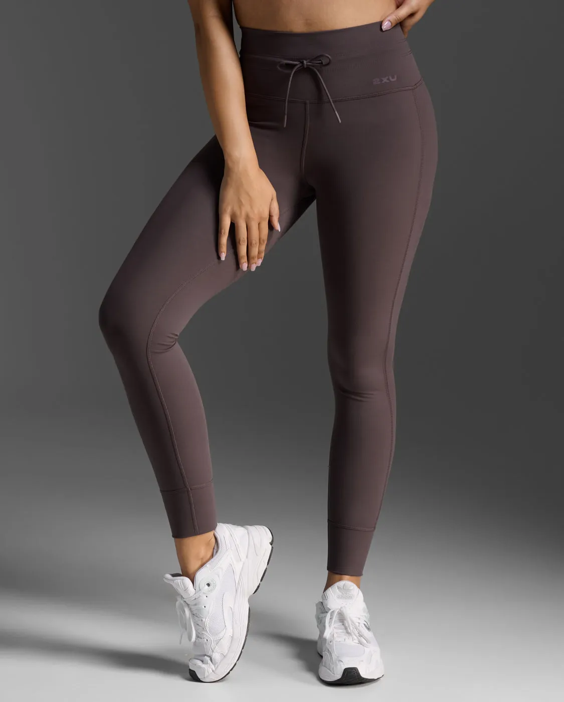 Flex Drawcord Tight Fitness Lover Eco Friendly Seamless Comfort