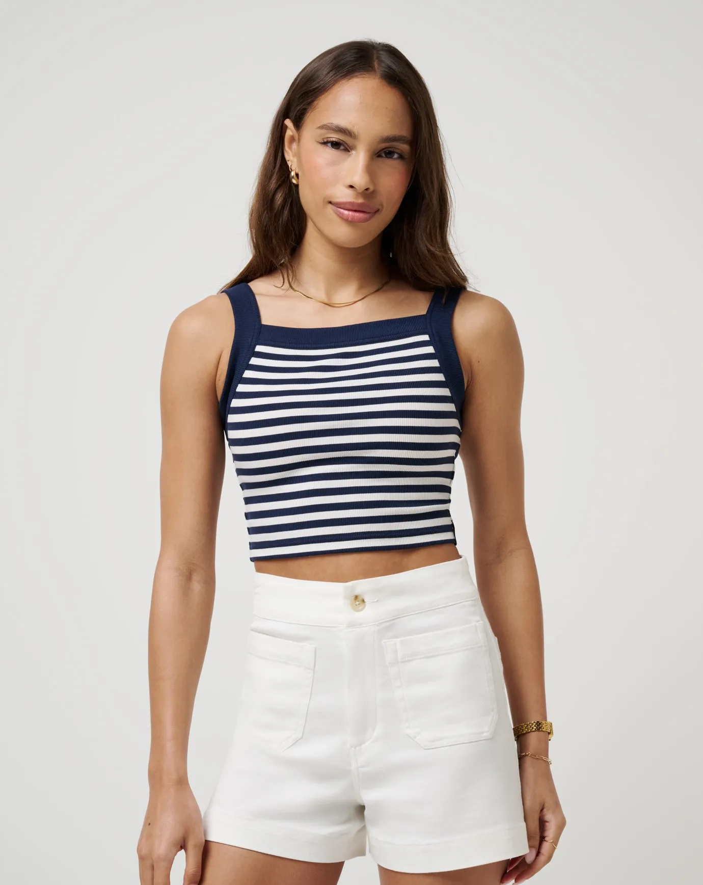 Noise Reduced Zipper Tiny Umbrellas Tank