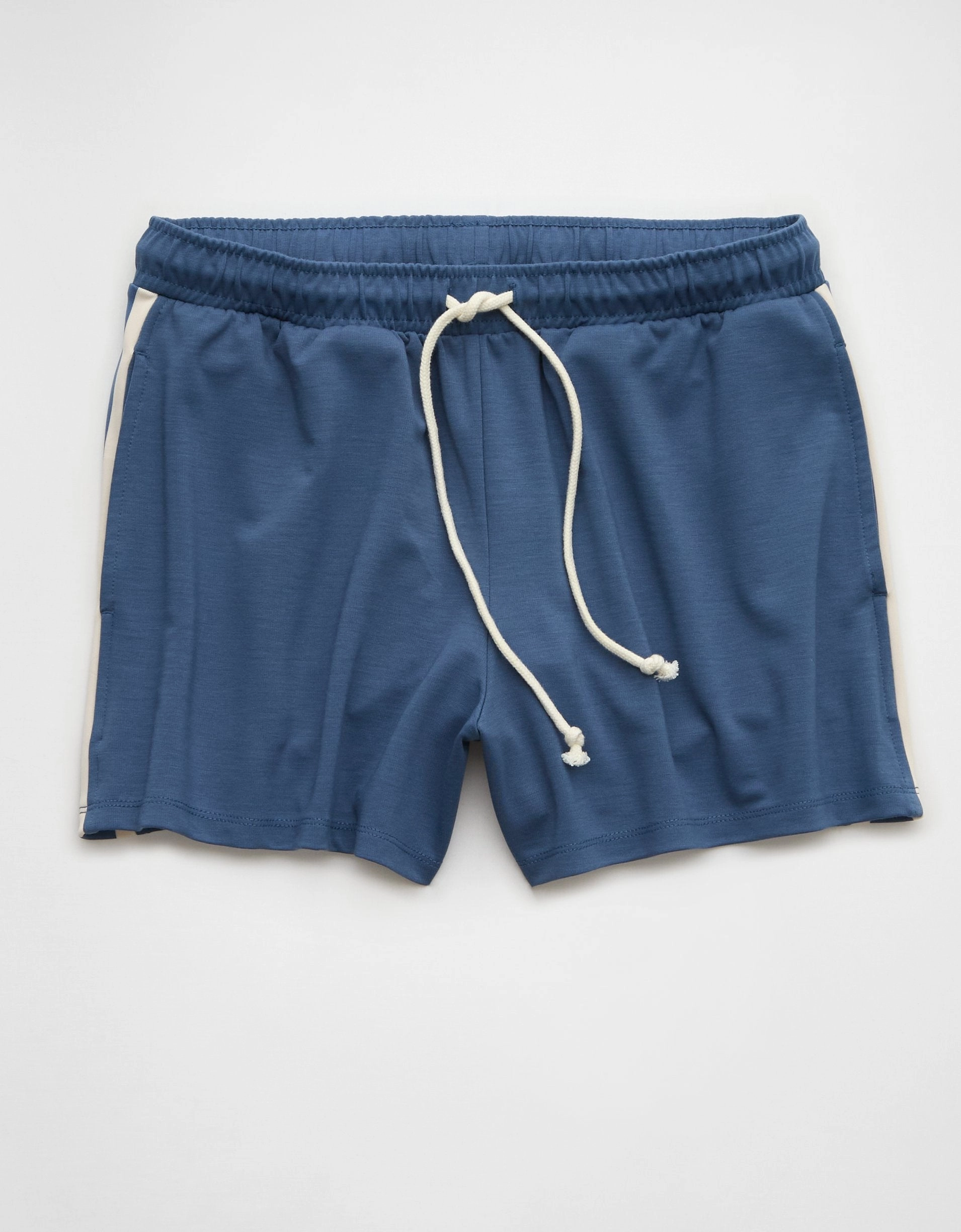 Punk style Classic Vibe AE High-Waisted Sporty Sweat Short