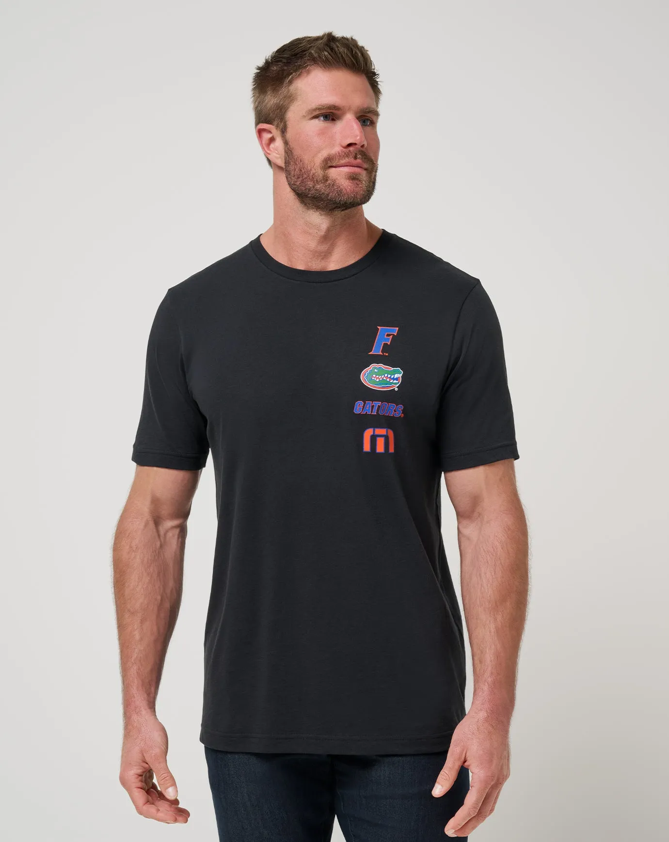 Florida Playoffs 2.0 Tee Essential layering piece
