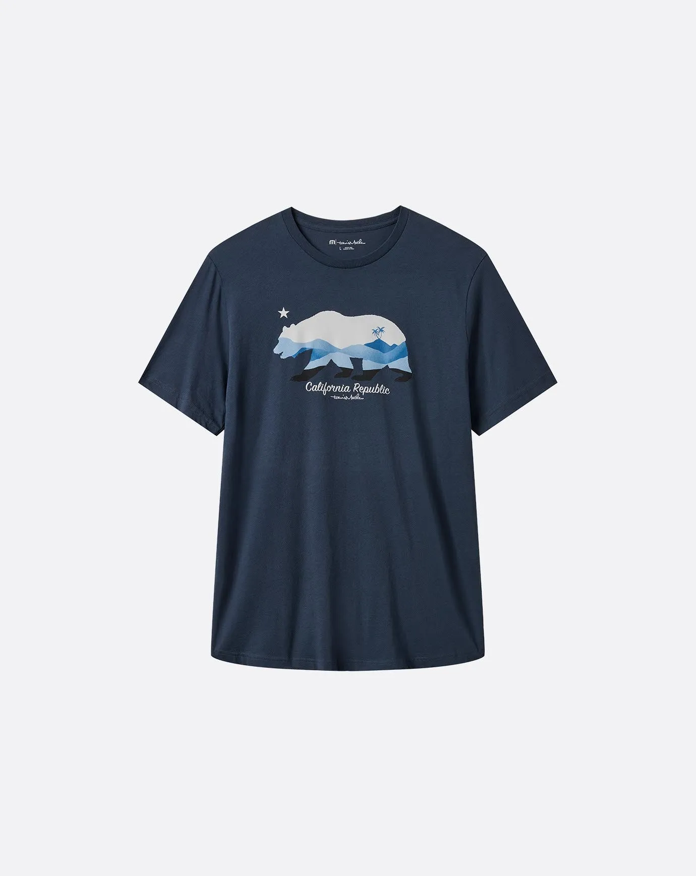 Fog City 2.0 Long Sleeve Tee Smooth Seam Technology