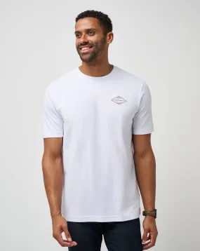 For Sure Tee Breathable Comfort Design Soft and Stylish