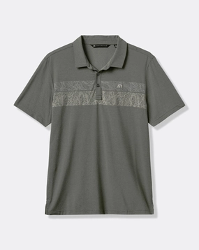 Forest Canyon Polo Sleek Fit