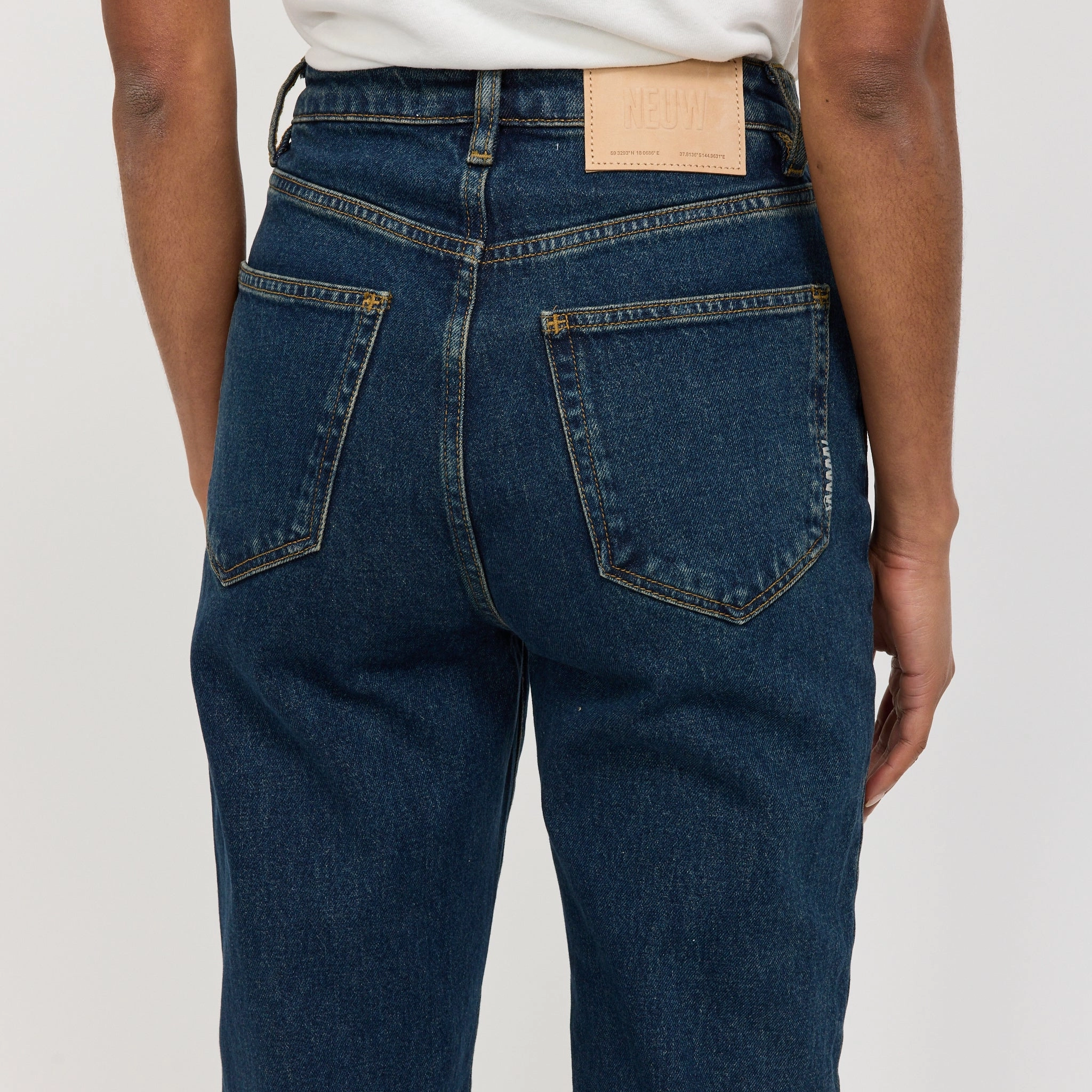 Casual Friday Urban Explorer Abrasion Resistant Fabric Nico Straight Quest