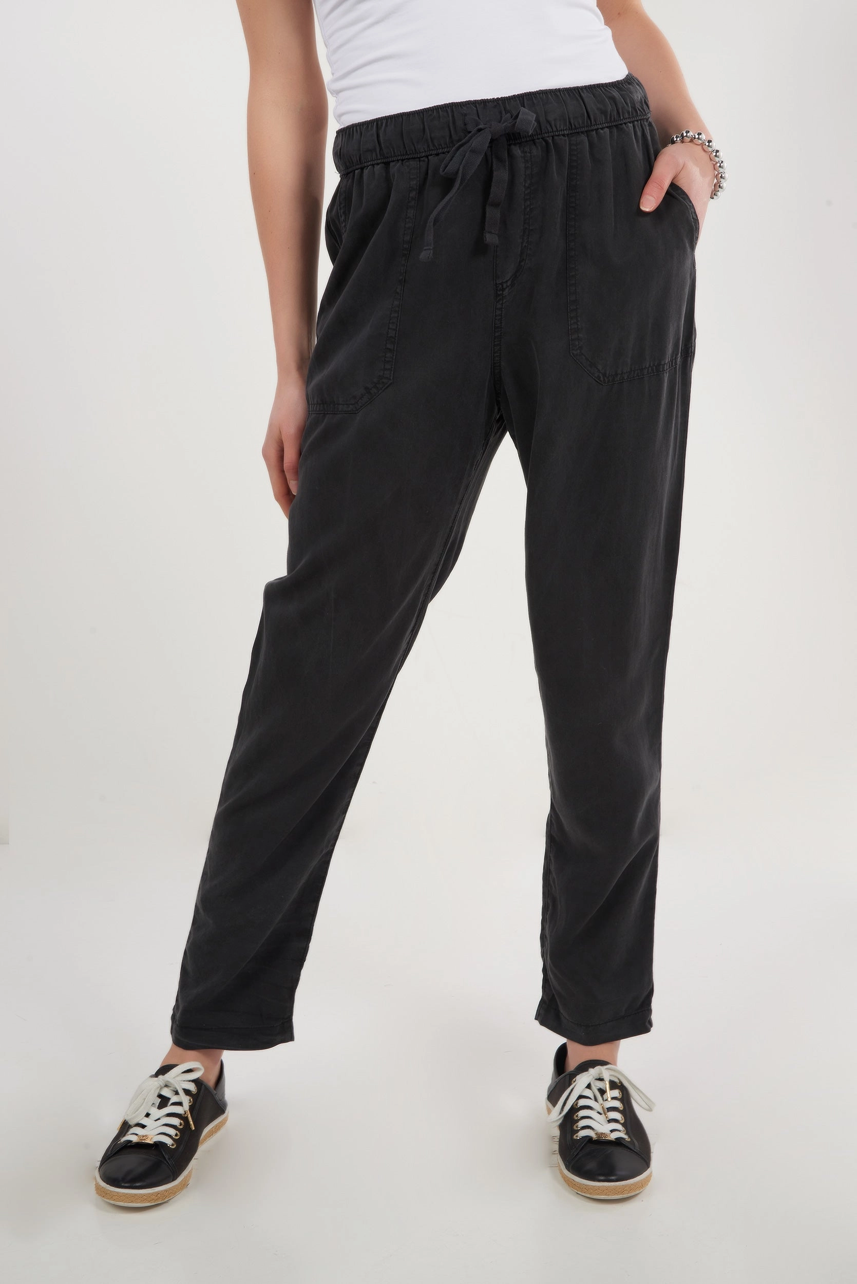 Pantalon ?? enfiler - 42442 - (E-A11) Minimal Waist