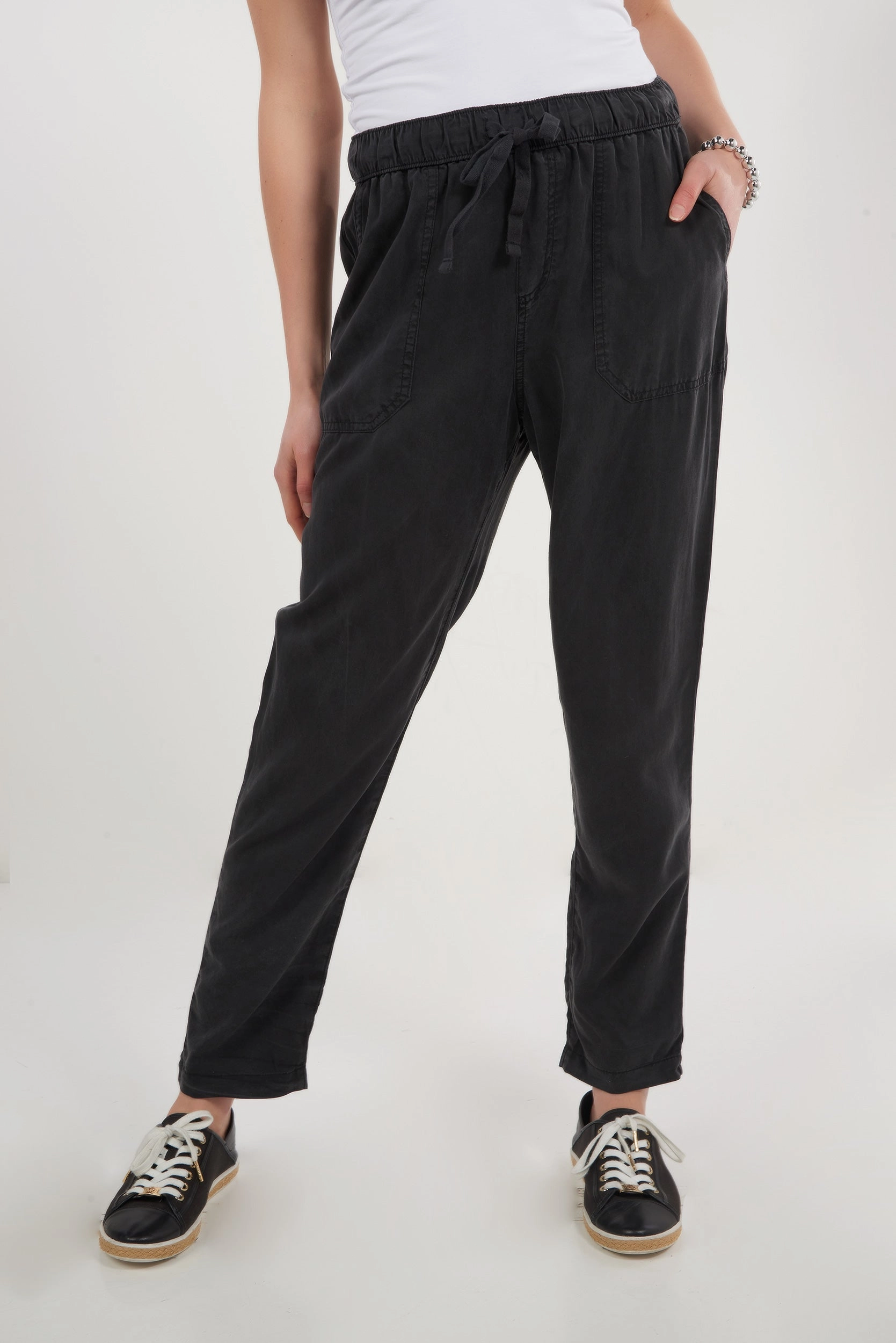 Pantalon ?? enfiler - 42442 - (E-A11) Versatile Layer Comfortable Cut