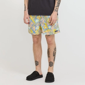 Baggies Shorts - 5 in. Abundant Blue Bold Statement FlexibleMobility