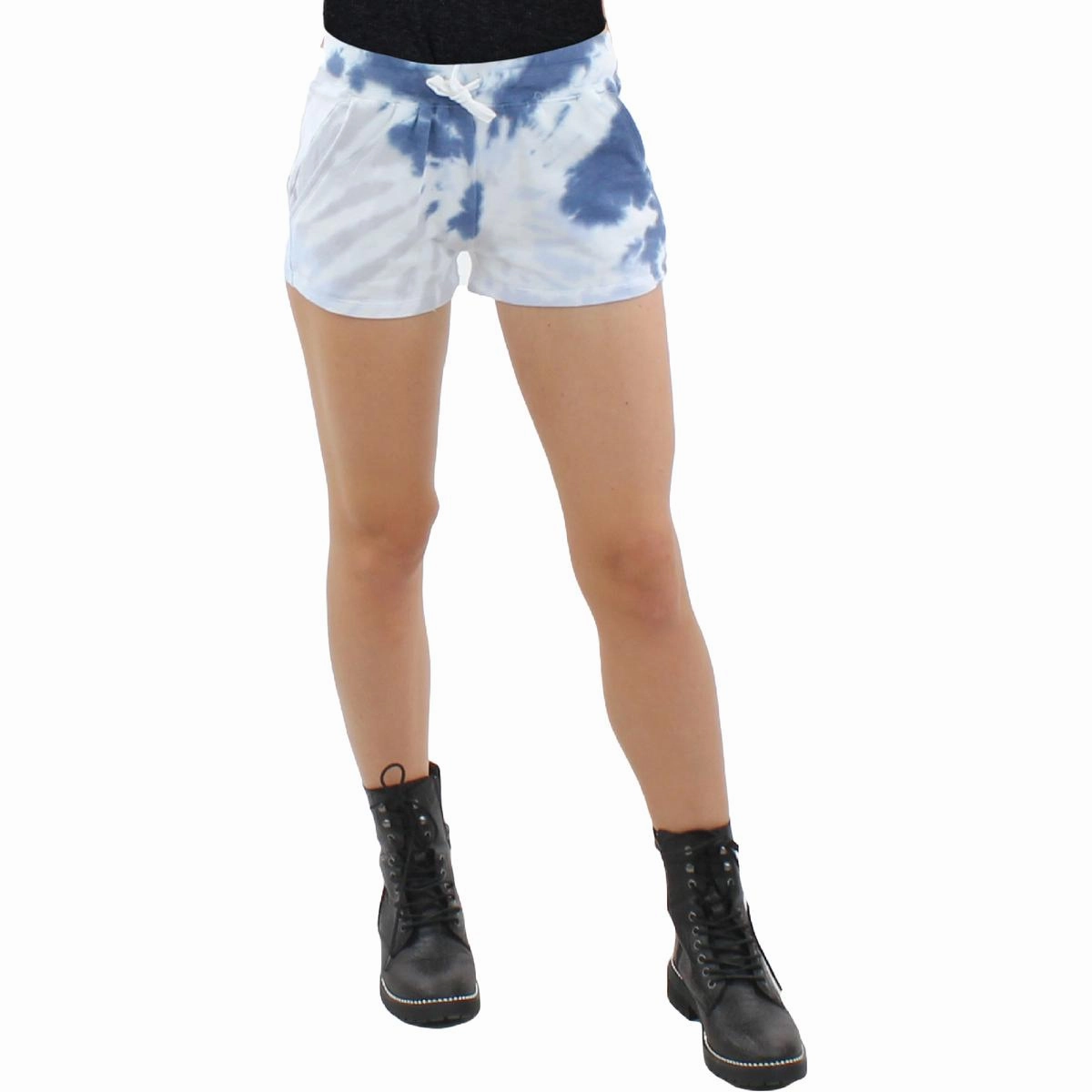Womens Tie Waist Short Shorts present for her Fade Resistant Material