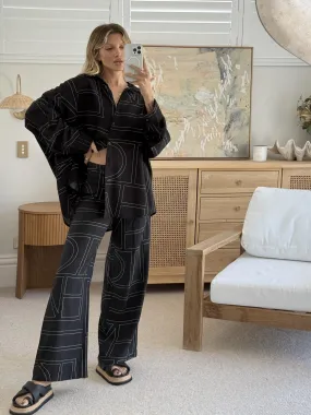 GEO PANT Perfect Movement