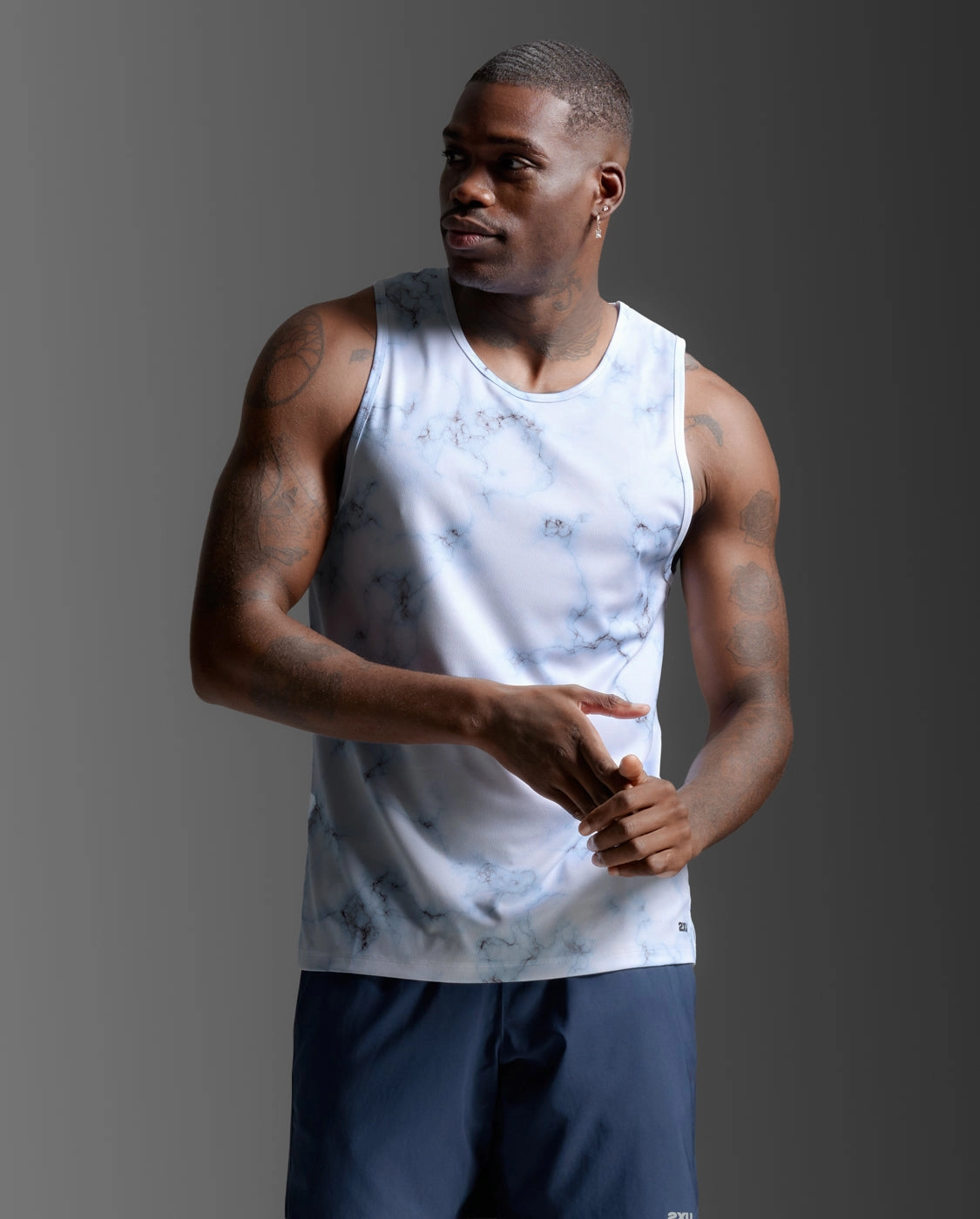 popular among seniors Aero Tank