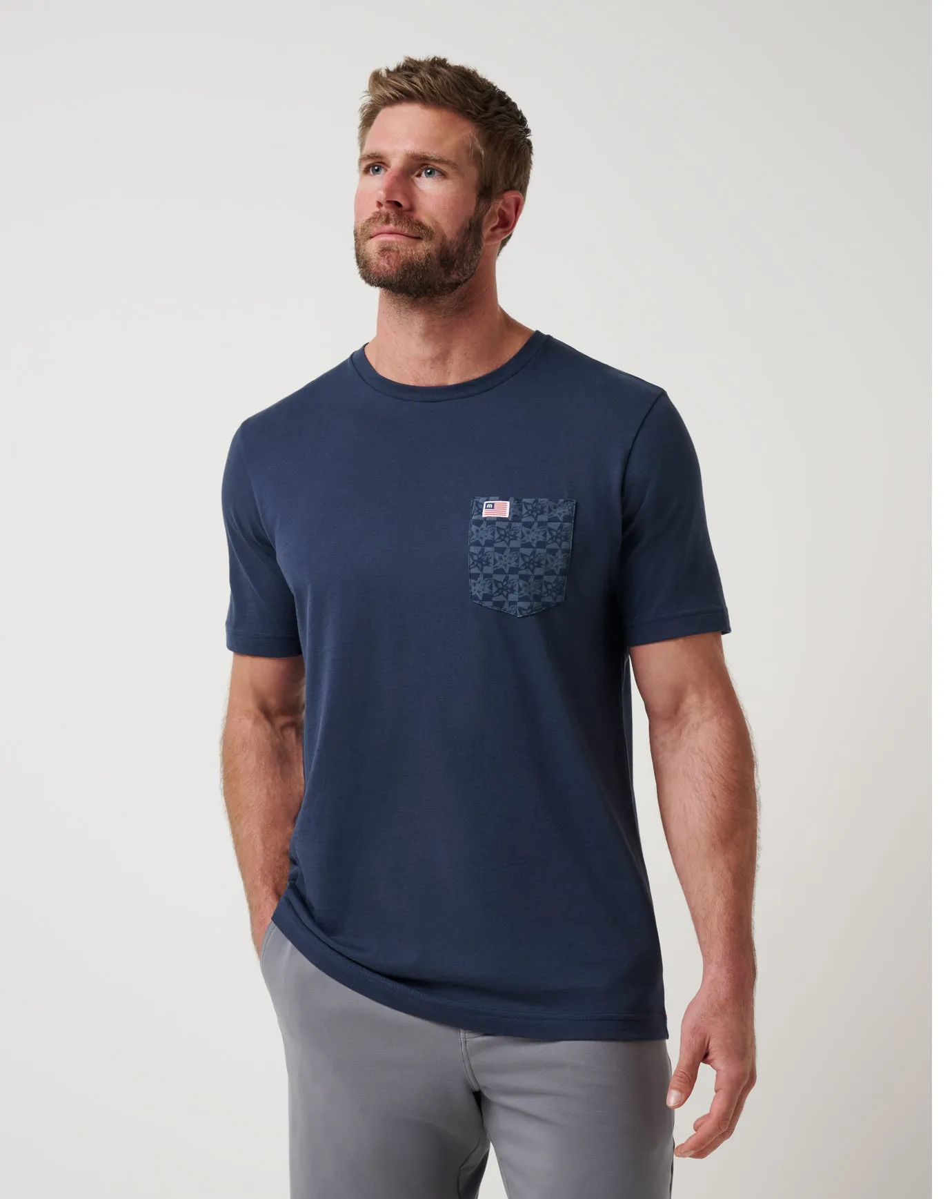 Good Ol Days Tee Modern Comfort Style