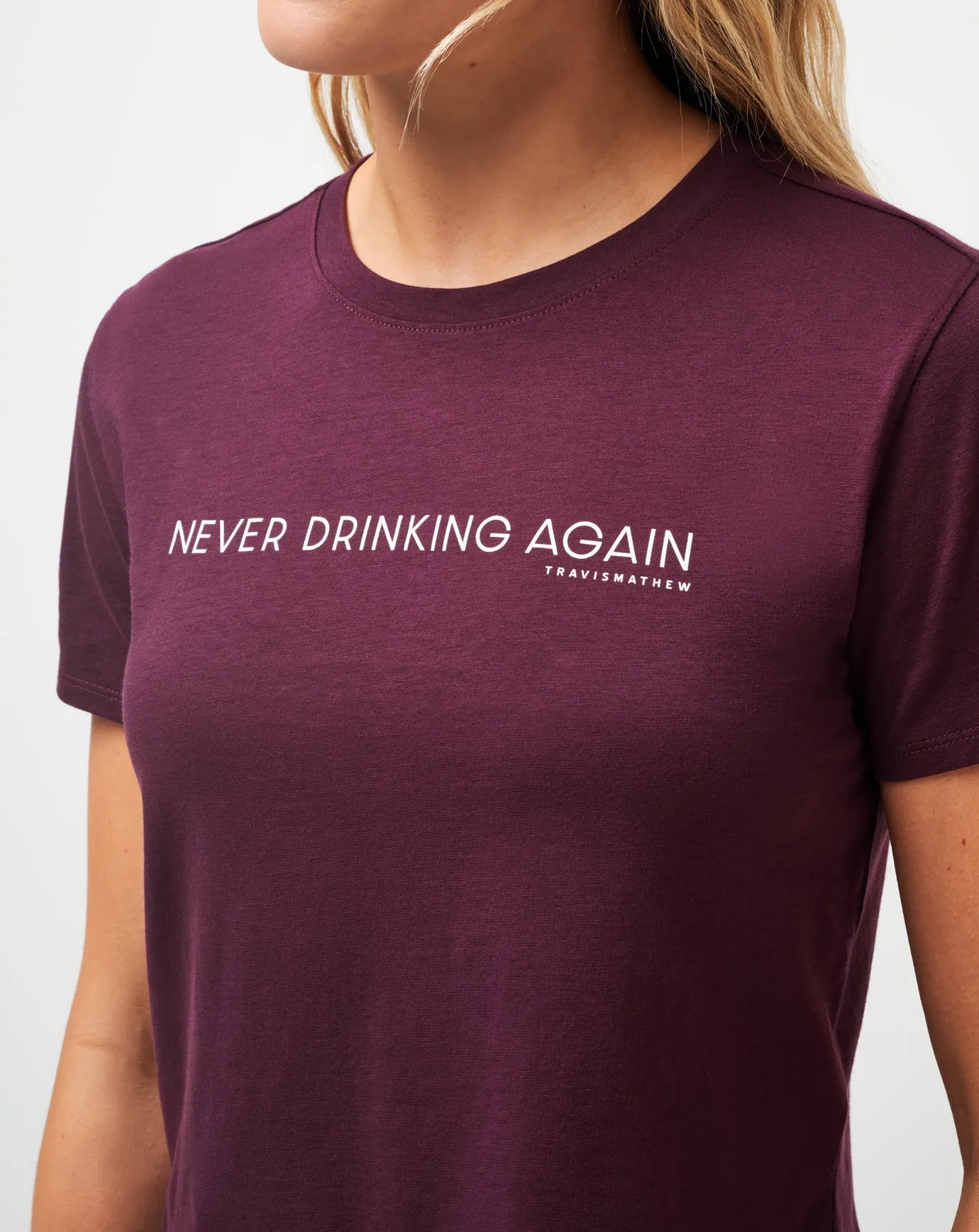 Great Idea Graphic Tee Lint Resistant Surface Elegant