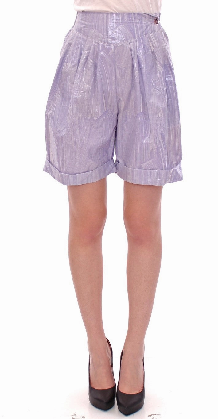 souvenir item Licia Florio  Above-Knee Wrap Women's Shorts