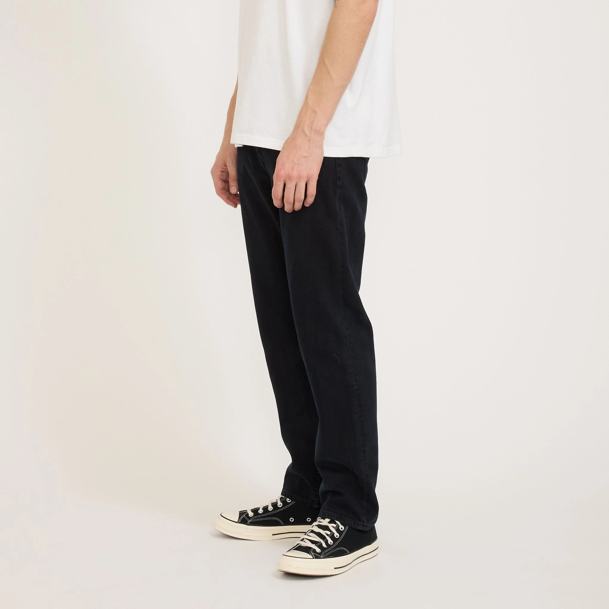 Urban Explorer Trend Setter Gritty Jackson Black Forest