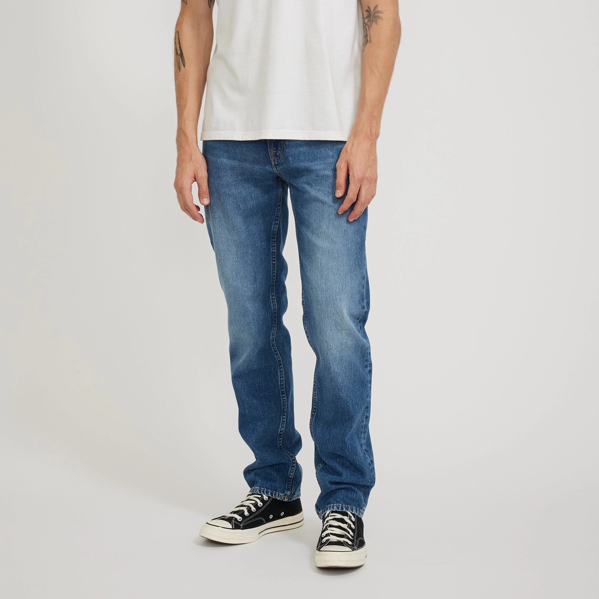 Gritty Jackson Day Dreamer Premium Professional Wear Unisex Wear