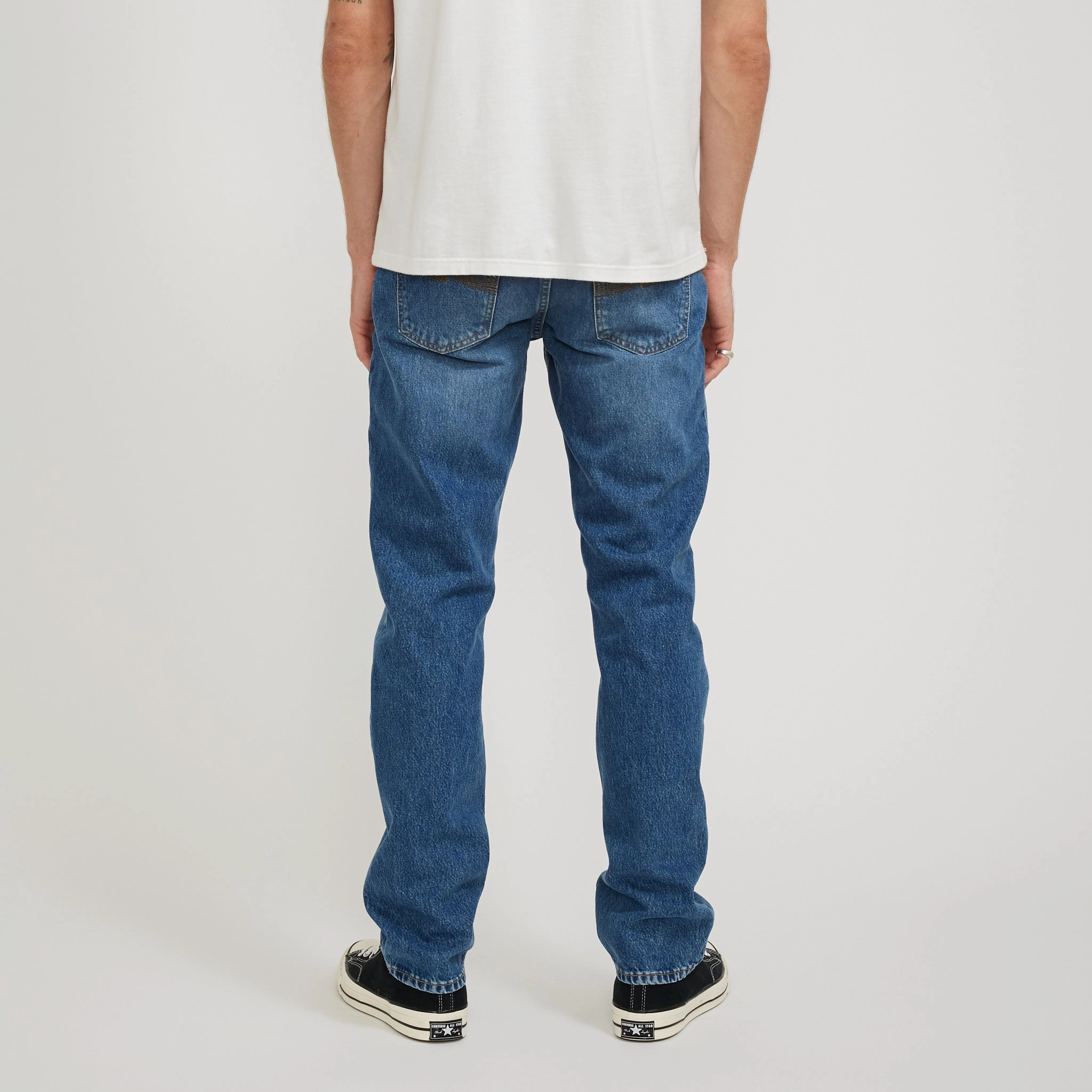 Neat And Easy Gritty Jackson Day Dreamer