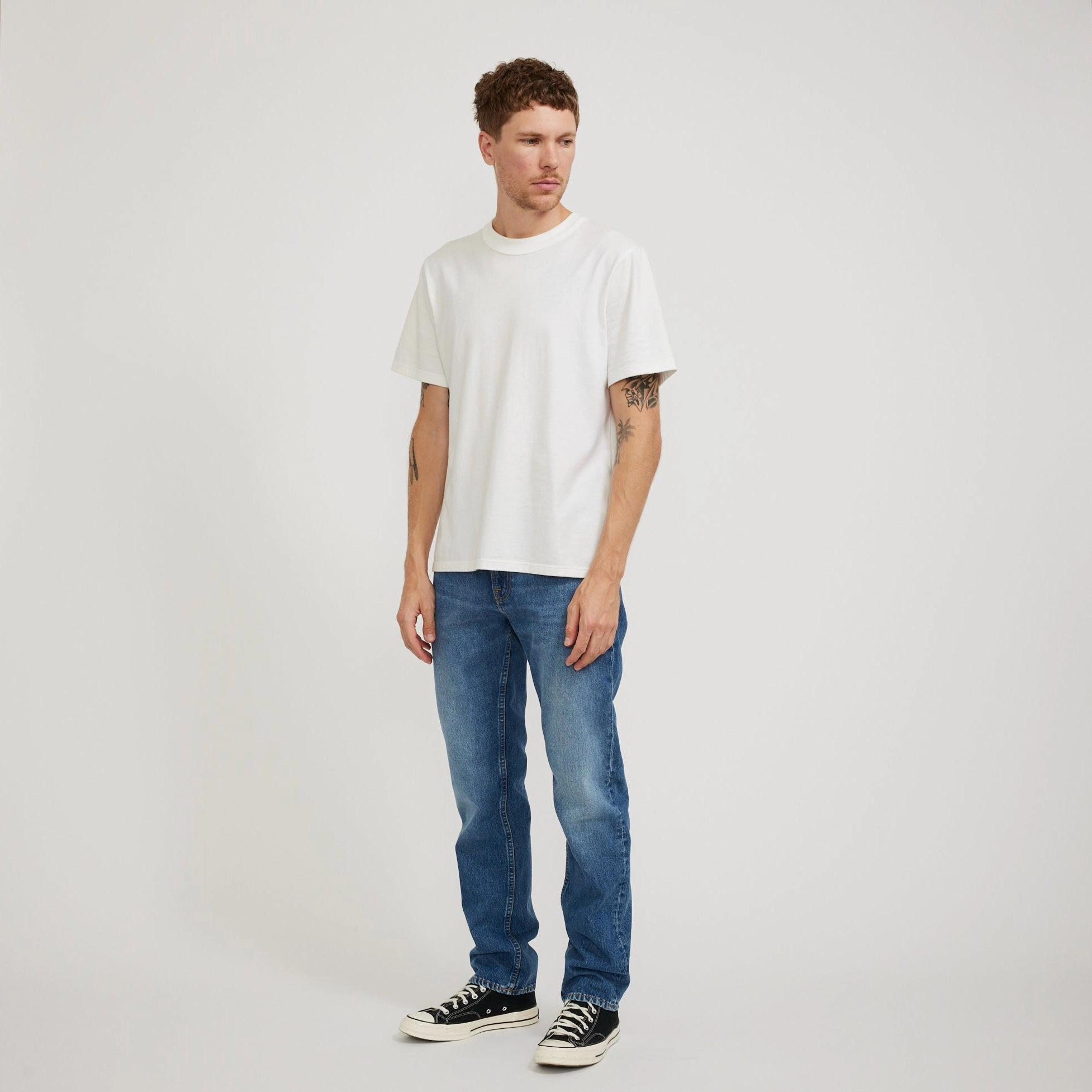 Gritty Jackson Day Dreamer High Durability