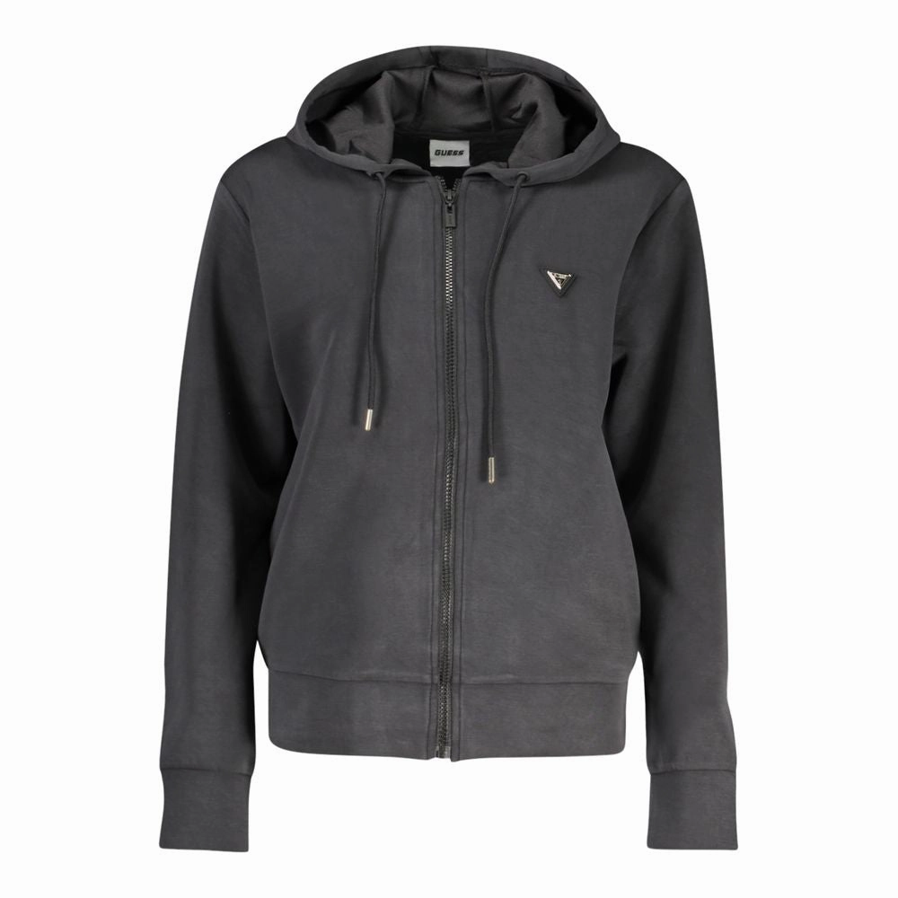 All-day Comfort Guess Jeans Polyester Women's Sweater