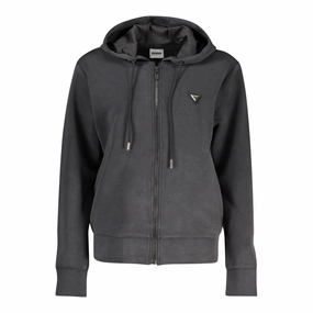 All-day Comfort Guess Jeans Polyester Women's Sweater