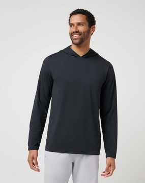 Heater Pro Hoodie Waterproof Zipper Closure