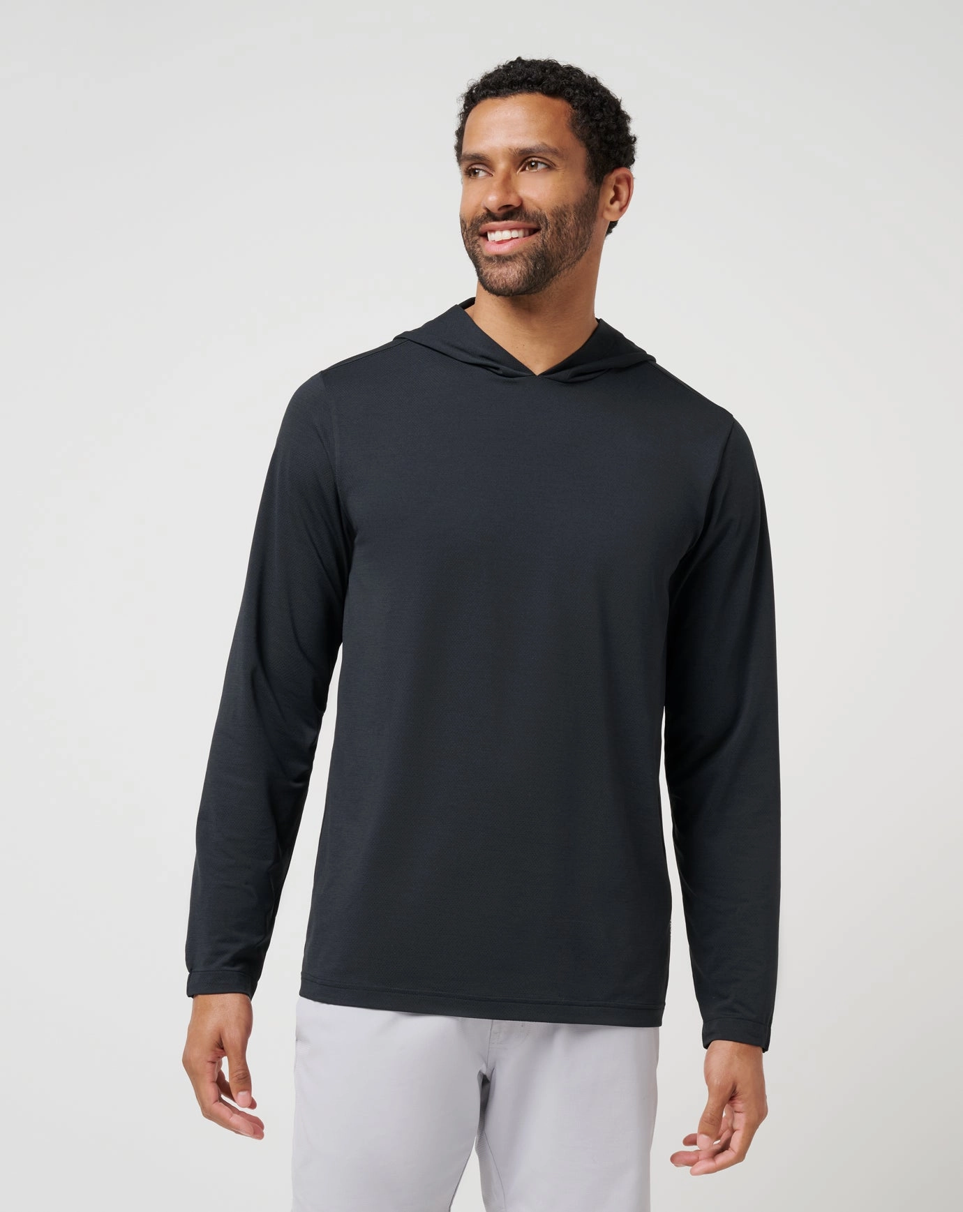 HeatReflectiveLining Heater Pro Hoodie