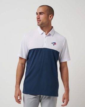 Toronto Blue Jays Home Run Leader Polo All-Purpose Wear