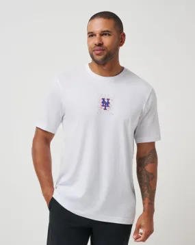 Minimalist Comfort New York Mets In The Dugout 2.0 Tee