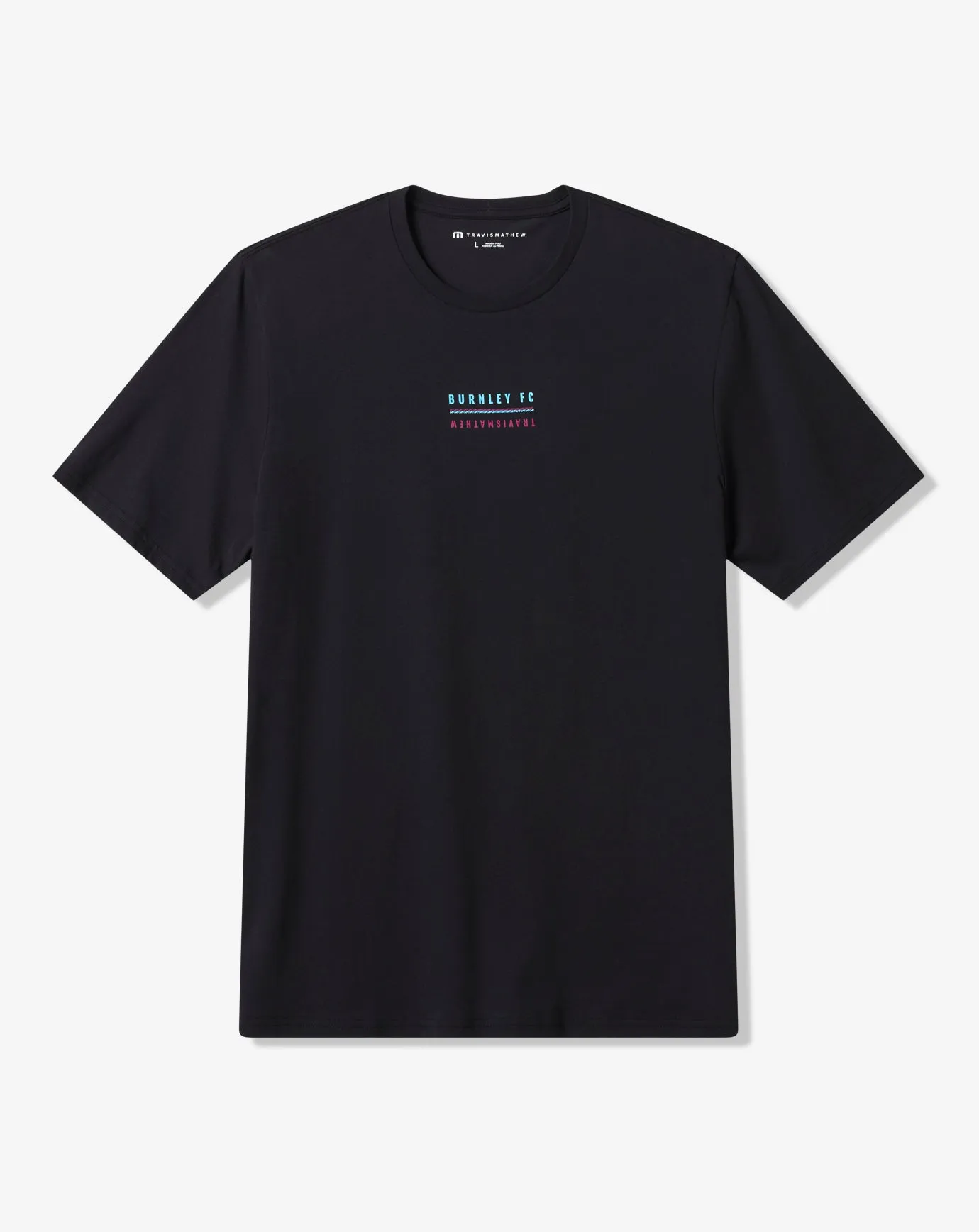 Sporty Look Wear Smart Layering Burnley Buy Out Tee