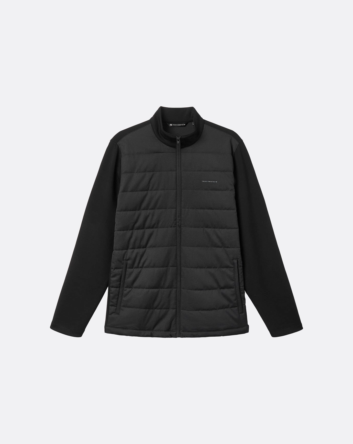 Point Of Sail Full Zip Soft Layers Breathable Layer