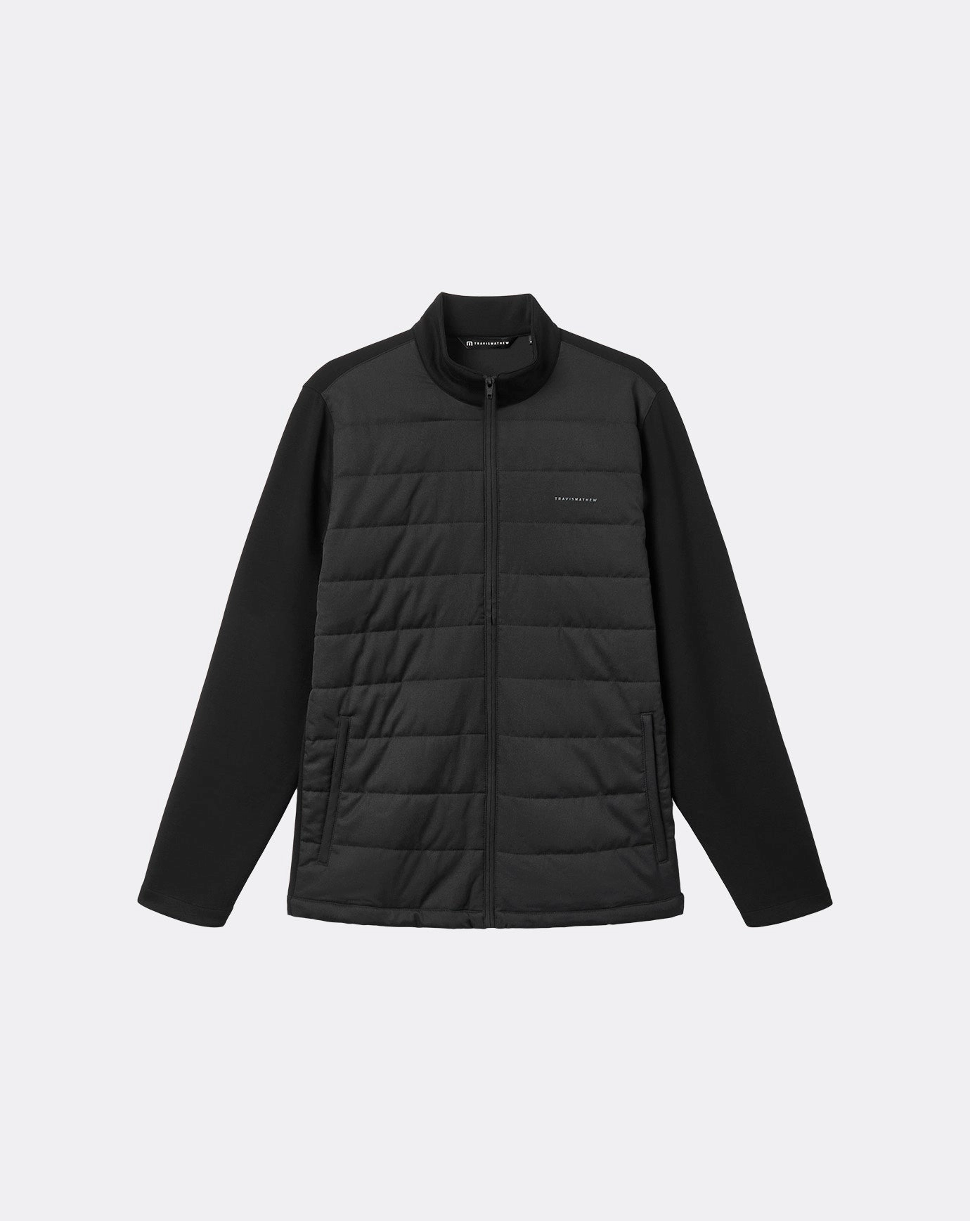 Travel Street Style Point Of Sail Full Zip