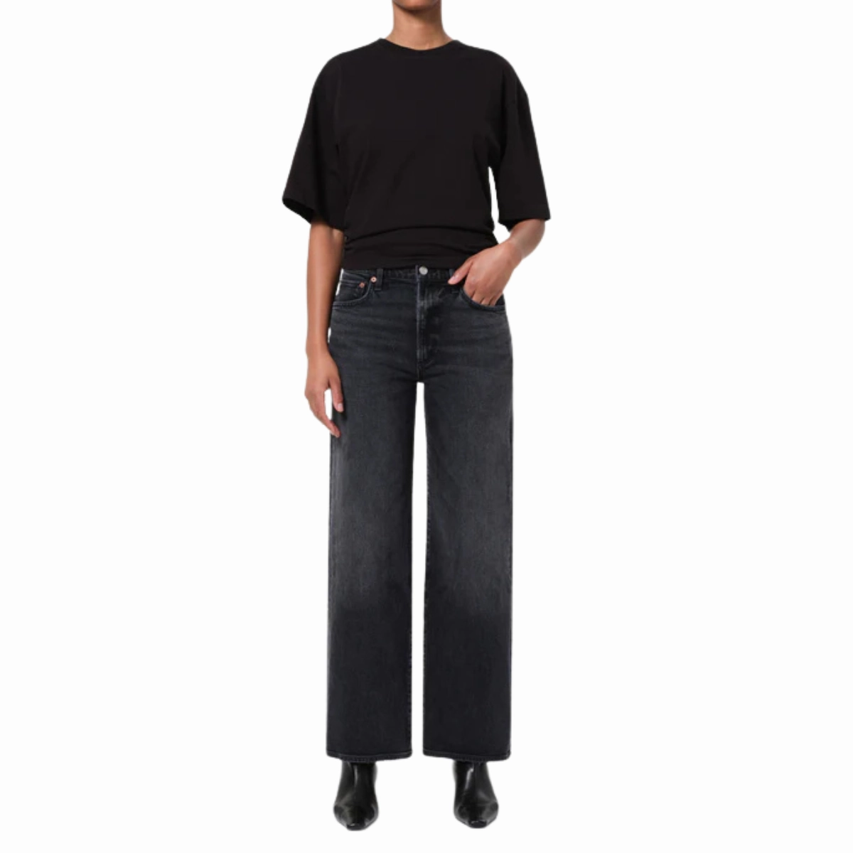 Harper Jean Radius Morning Stroll Evening Stroll Trend Setter