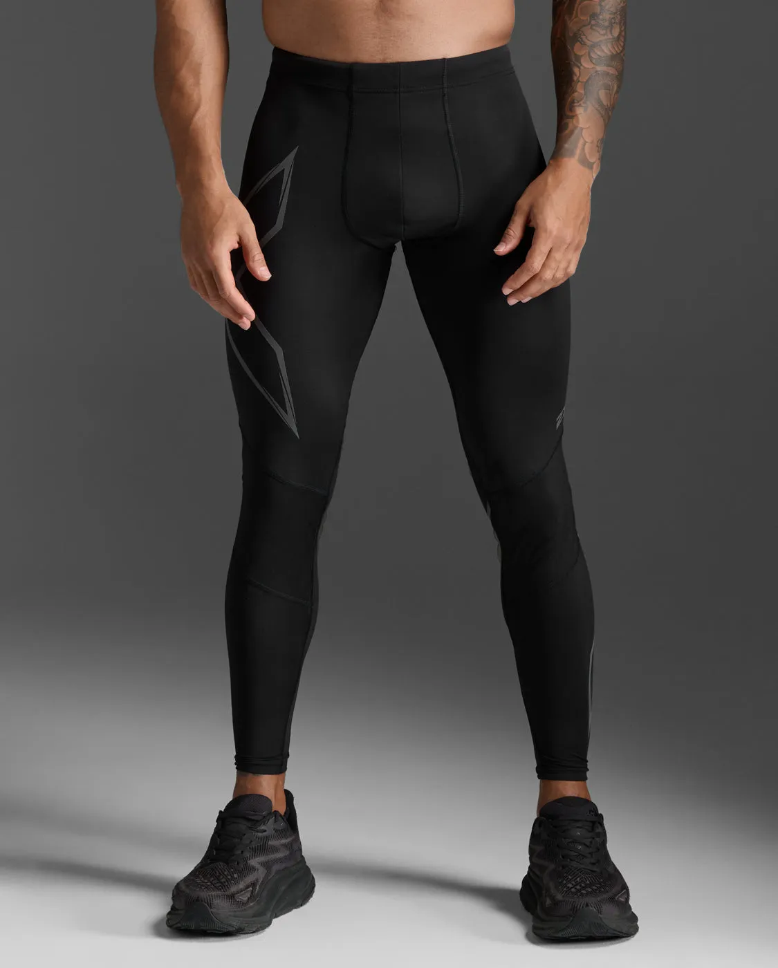 Ignition Shield Compression Tights Smart Comfort