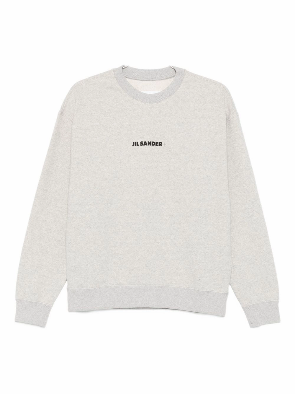 Jil Sander Plus Women's Sweaters Chilly Day Knitwear