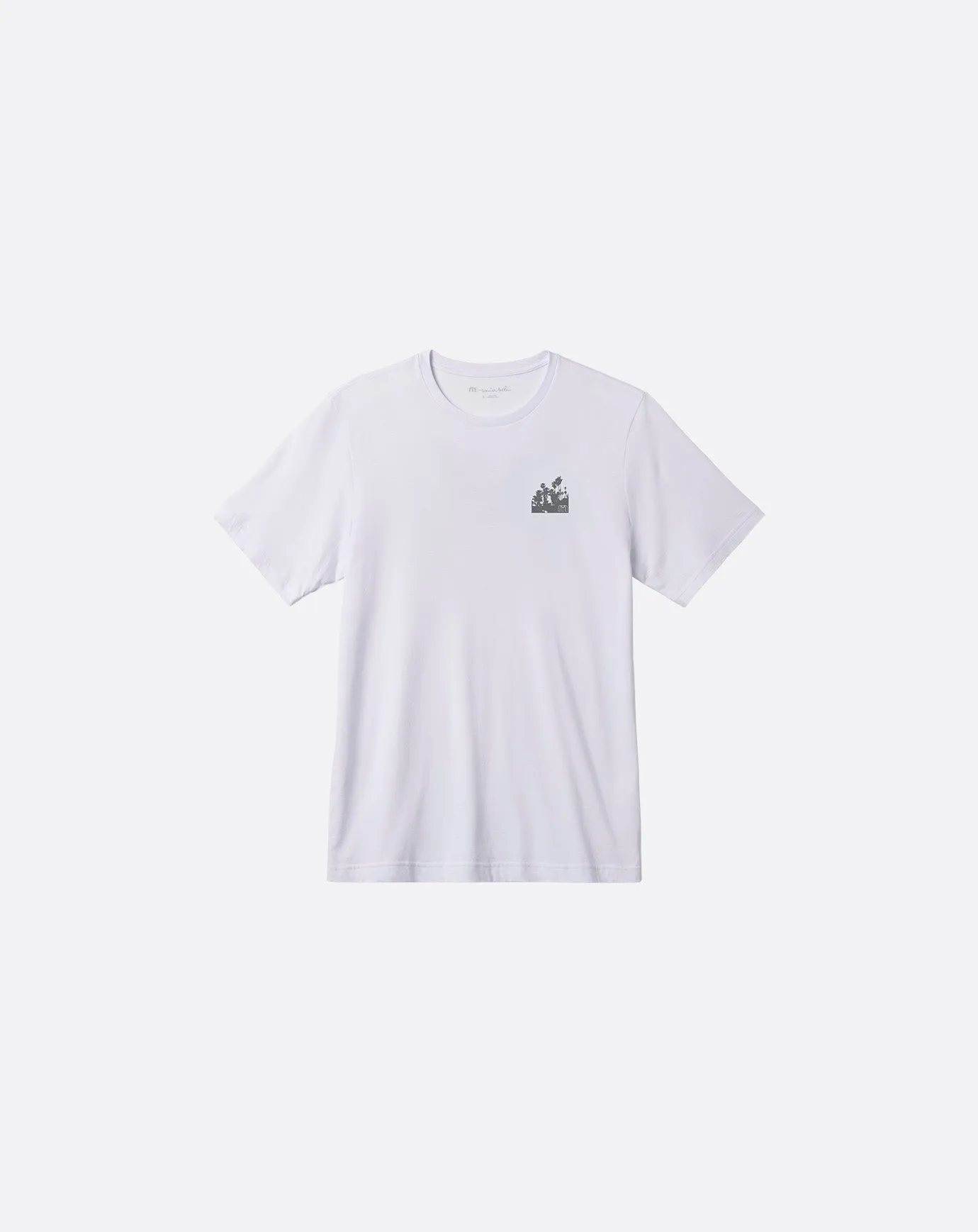 quick dry Sleek Layer Jurassic Canyon Tee