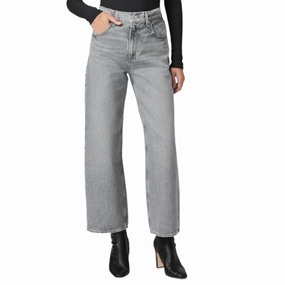 Trend Setter Home Comfort Cameron Ankle Grey