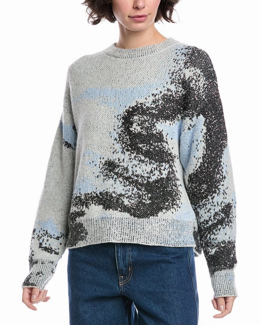 Trendy Layer Breathable Comfort rag & bone Estelle Sweater