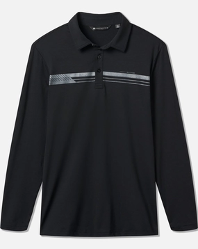 Course Mapper Polo Urban Wear