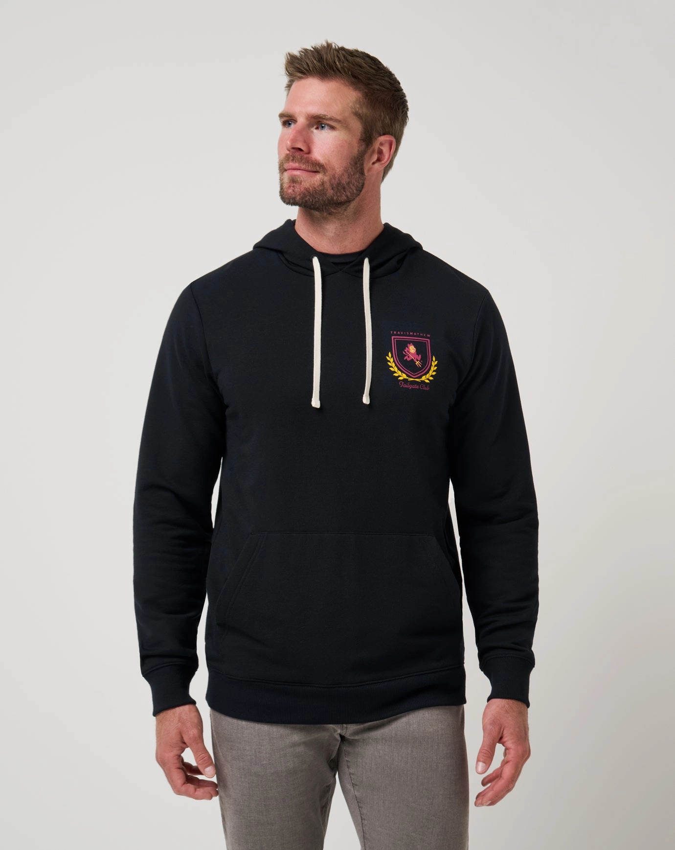 QuickDry Fabric ASU Stadium Hoodie