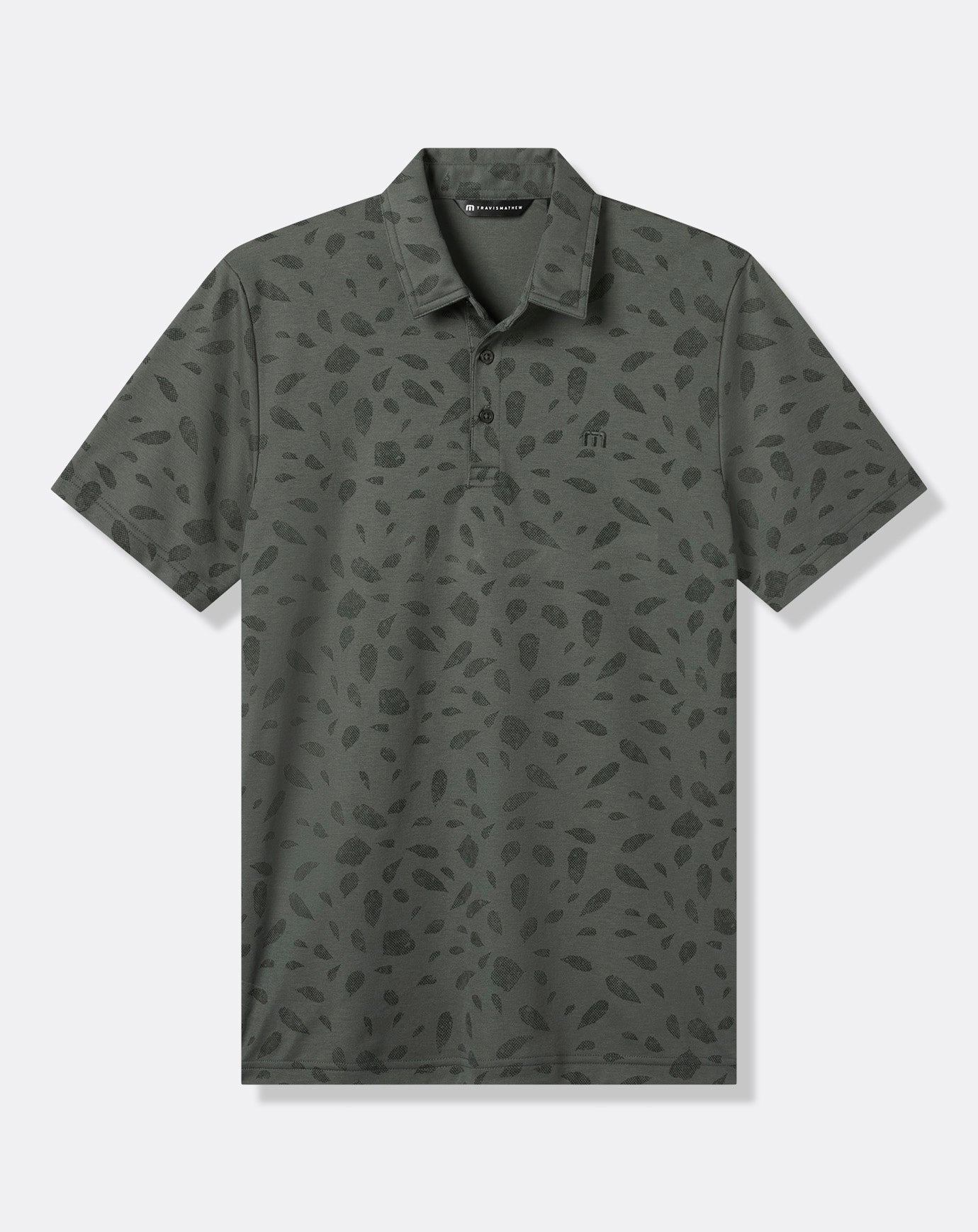Street Style Magma Melt Polo