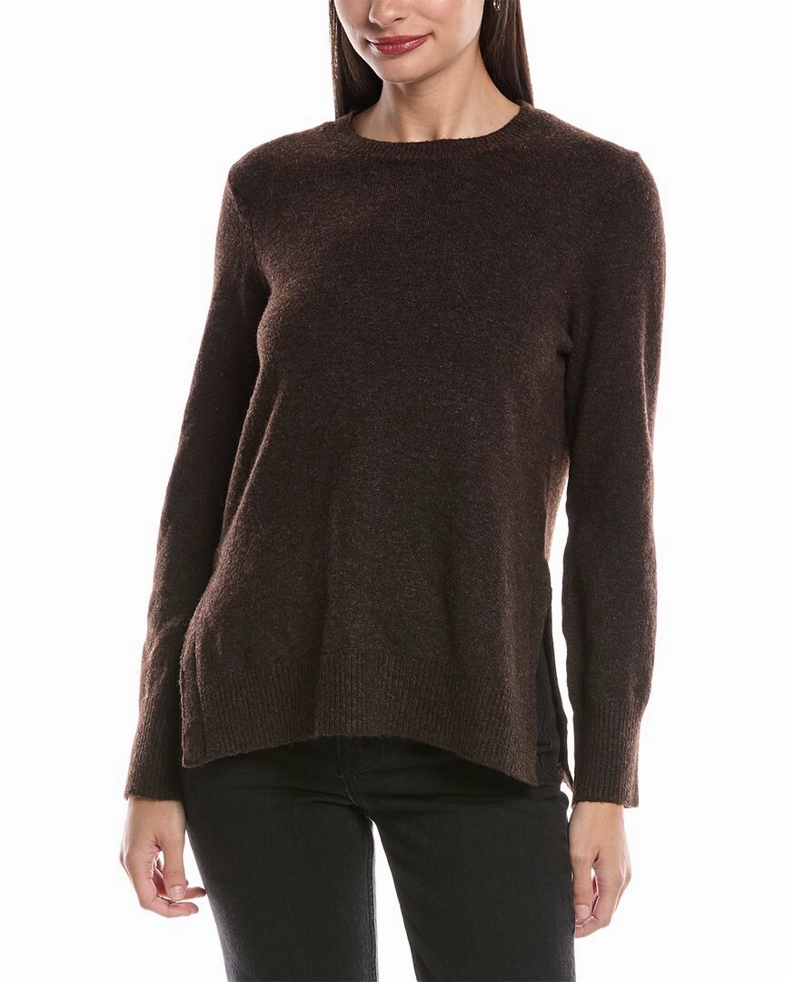 Michael Stars Imogen Sweater Quick drying material