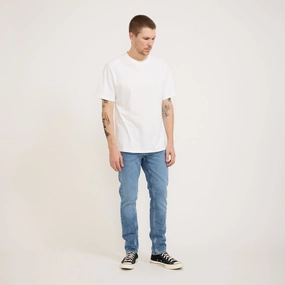 Lean Dean Lost Orange No Iron Wear