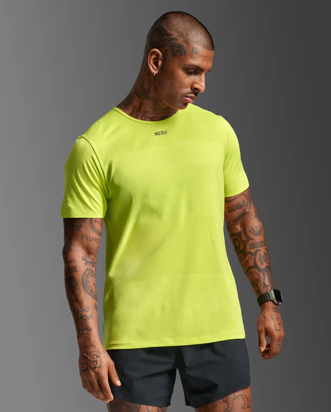 Cool Fit Light Speed Tech Tee