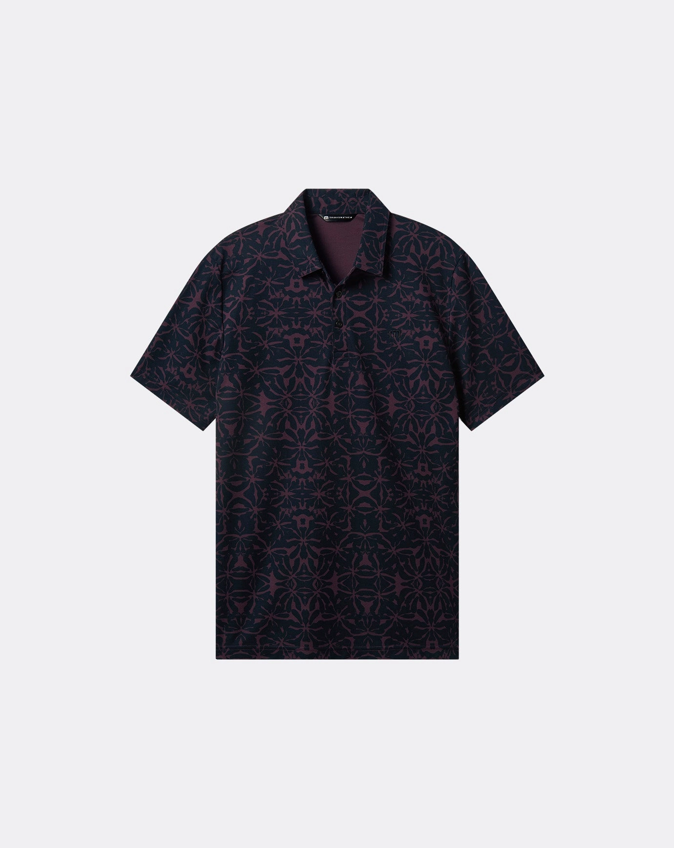 Versatile Layer Vine City Polo