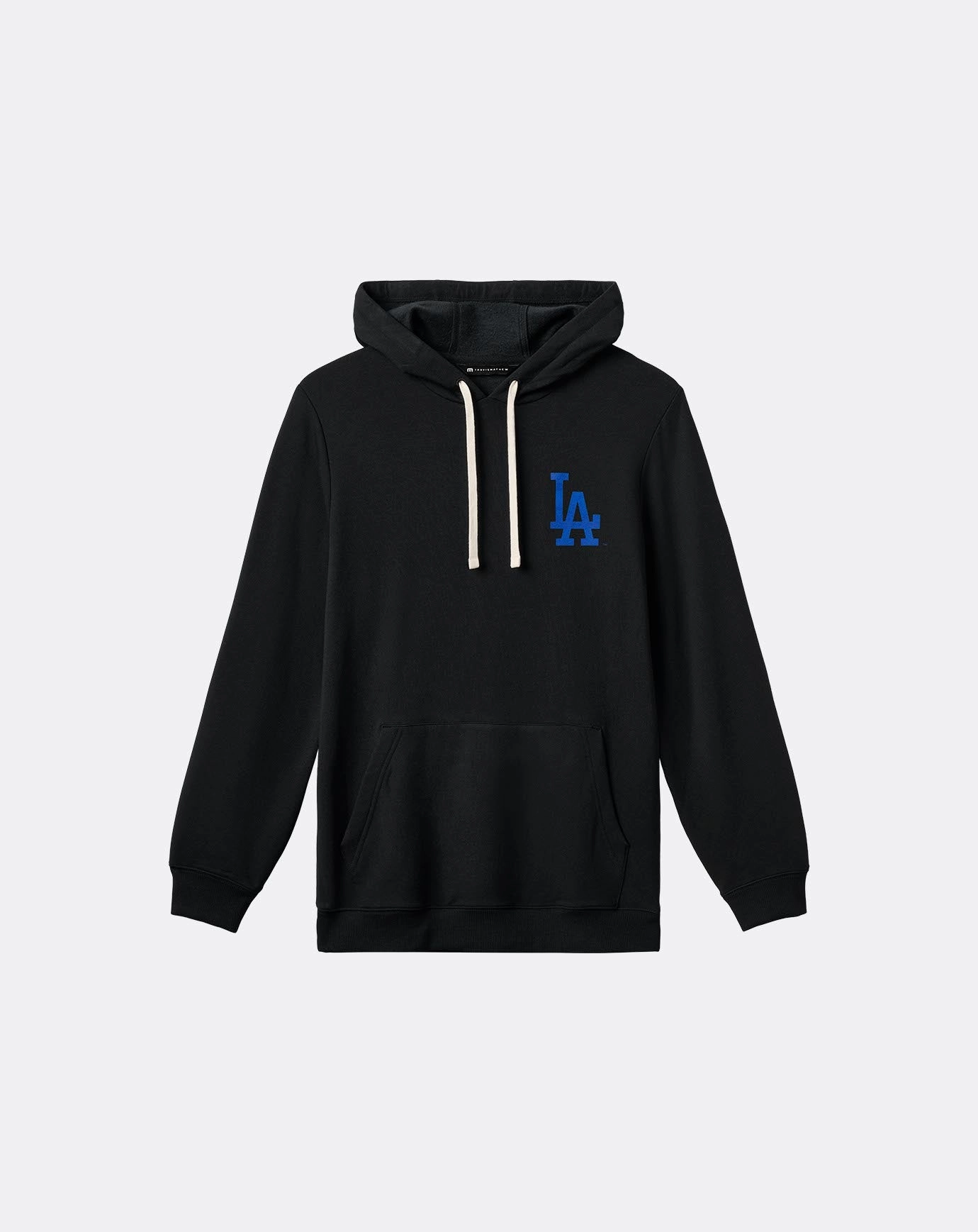 Los Angeles Dodgers Cloud Hoodie Timeless Knit